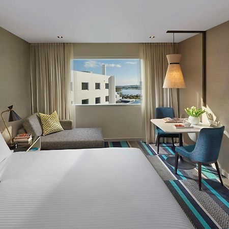 Crown Promenade Perth Hotel Exterior foto