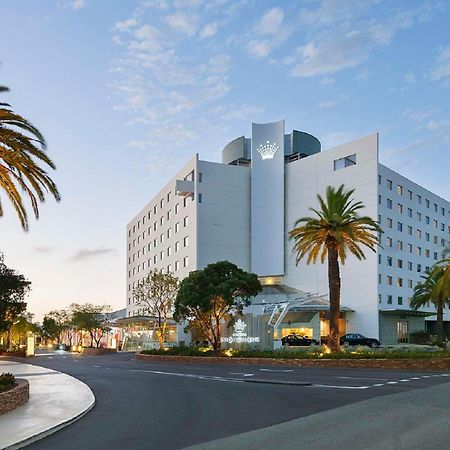 Crown Promenade Perth Hotel Exterior foto