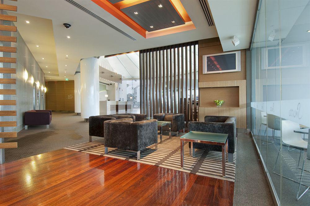 Crown Promenade Perth Hotel Interior foto