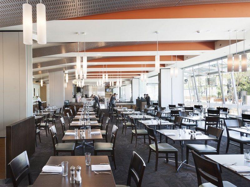 Crown Promenade Perth Hotel Exterior foto