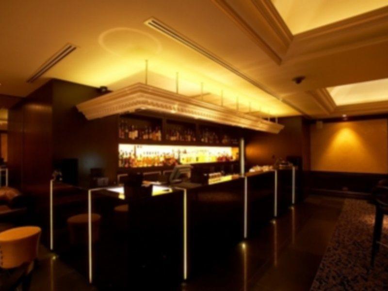 Crown Promenade Perth Hotel Exterior foto