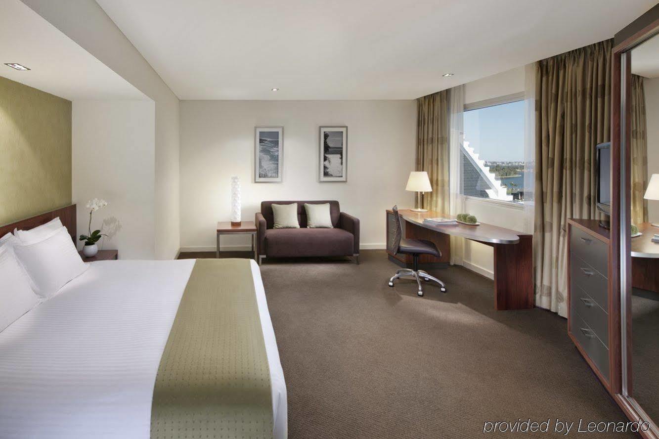 Crown Promenade Perth Hotel Cameră foto