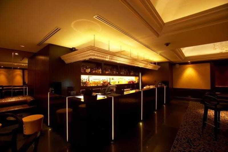 Crown Promenade Perth Hotel Exterior foto